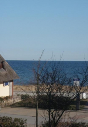 Ostseeblick, Wustrow 30 in Kühlungsborn